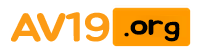 AV19 로고